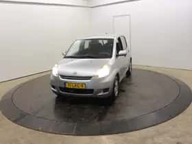 Daihatsu Sirion (2010) thumbnail 67