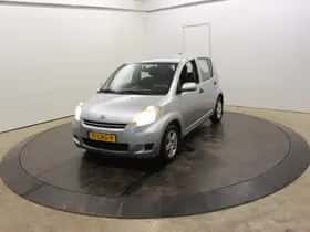 Daihatsu Sirion (2010) thumbnail 68