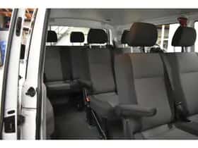Volkswagen Transporter (2018) thumbnail 13