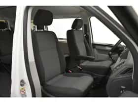 Volkswagen Transporter (2018) thumbnail 16