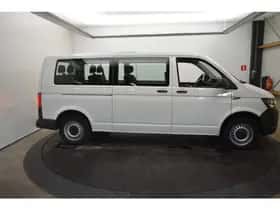 Volkswagen Transporter (2018) thumbnail 5