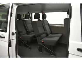 Volkswagen Transporter (2018) thumbnail 10
