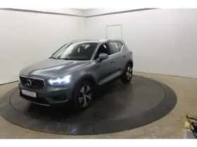 Volvo XC40 (2021) thumbnail 11