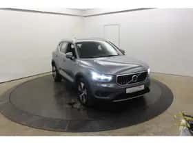 Volvo XC40 (2021) thumbnail 12