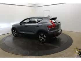 Volvo XC40 (2021) thumbnail 13