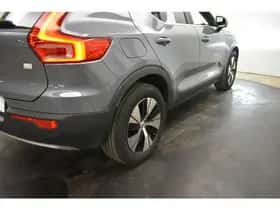 Volvo XC40 (2021) thumbnail 16