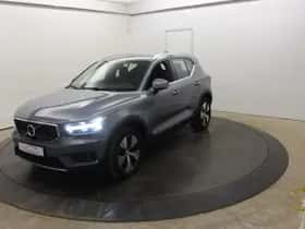 Volvo XC40 (2021) thumbnail 41