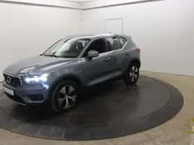 Volvo XC40 (2021) thumbnail 42