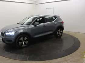 Volvo XC40 (2021) thumbnail 43