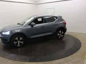 Volvo XC40 (2021) thumbnail 44
