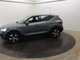 Volvo XC40 (2021) thumbnail 45