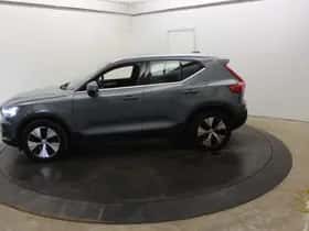 Volvo XC40 (2021) thumbnail 46