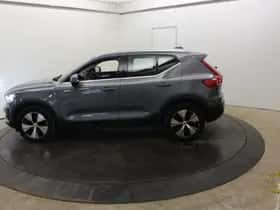 Volvo XC40 (2021) thumbnail 47