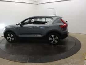 Volvo XC40 (2021) thumbnail 48