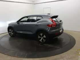 Volvo XC40 (2021) thumbnail 50