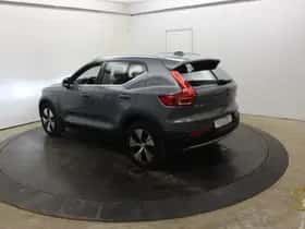 Volvo XC40 (2021) thumbnail 51
