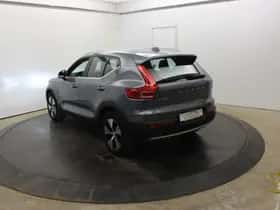 Volvo XC40 (2021) thumbnail 52