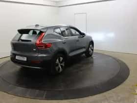 Volvo XC40 (2021) thumbnail 59