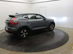 Volvo XC40 (2021) thumbnail 61