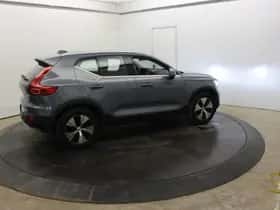 Volvo XC40 (2021) thumbnail 62