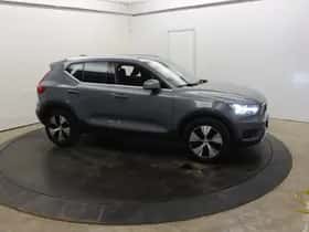 Volvo XC40 (2021) thumbnail 67