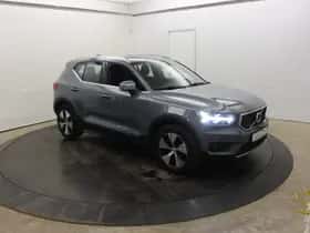 Volvo XC40 (2021) thumbnail 69
