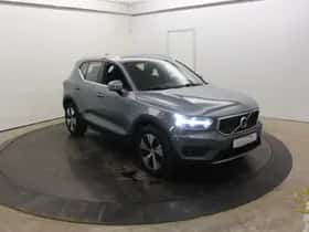 Volvo XC40 (2021) thumbnail 70