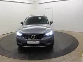 Volvo XC40 (2021) thumbnail 74