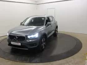 Volvo XC40 (2021) thumbnail 76