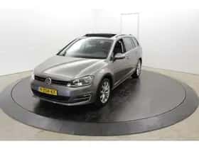 Volkswagen Golf (2015) thumbnail 10