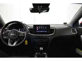 Kia Ceed (2023) thumbnail 11