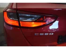 Kia Ceed (2023) thumbnail 30