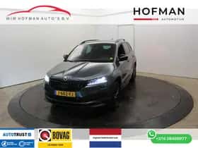 Škoda Karoq (2020) thumbnail 1