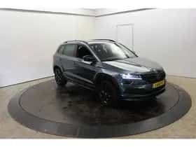 Škoda Karoq (2020) thumbnail 14