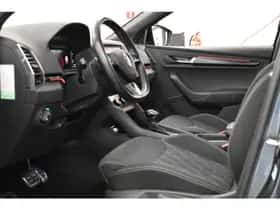 Škoda Karoq (2020) thumbnail 16