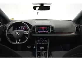 Škoda Karoq (2020) thumbnail 26