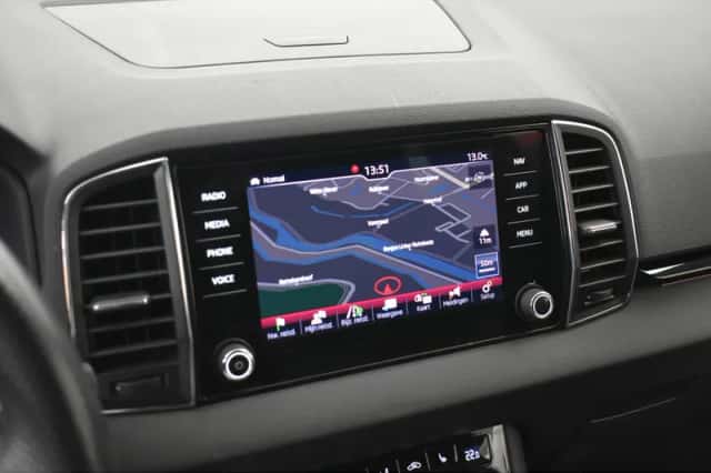 Škoda Karoq (2020) thumbnail 5