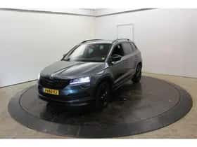 Škoda Karoq (2020) thumbnail 10
