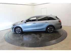 Kia Ceed (2021) thumbnail 13