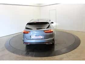 Kia Ceed (2021) thumbnail 14