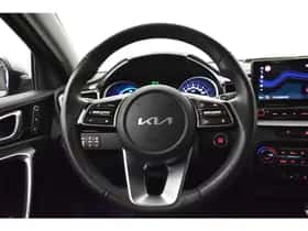 Kia Ceed (2021) thumbnail 21