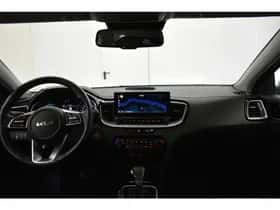 Kia Ceed (2021) thumbnail 25