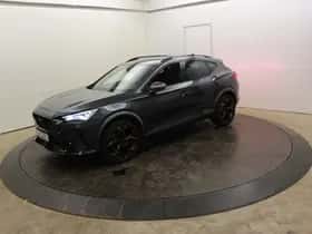 CUPRA Formentor (2023) thumbnail 45