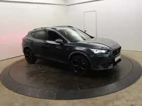 CUPRA Formentor (2023) thumbnail 71