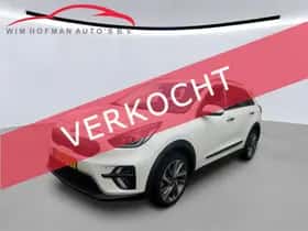 Kia Niro EV (2020)