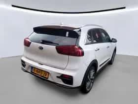 Kia Niro EV (2020) thumbnail 3