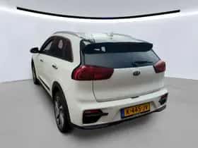 Kia Niro EV (2020) thumbnail 4