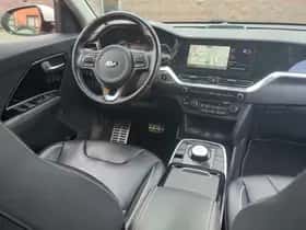 Kia Niro EV (2020) thumbnail 5