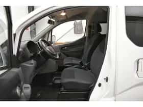 Nissan E-NV200 (2018) thumbnail 11