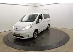 Nissan E-NV200 (2018) thumbnail 14